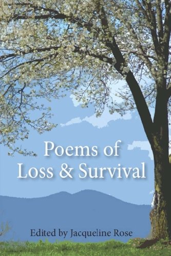 Poems Of Loss And Survival von CreateSpace Independent Publishing Platform