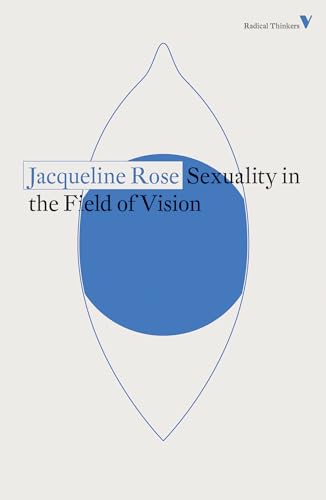 Sexuality in the Field of Vision (Radical Thinkers) von Verso