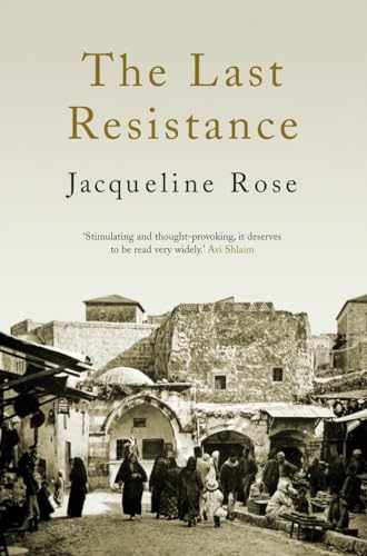 The Last Resistance