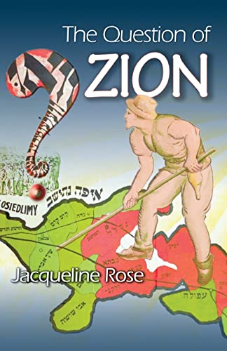 The Question of Zion