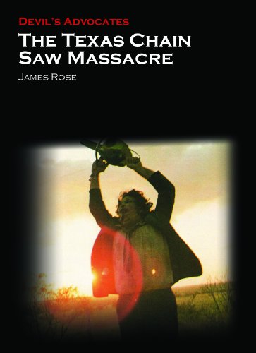 The Texas Chain Saw Massacre (Devil's Advocates) von auteur