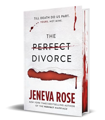 The Perfect Divorce von Blackstone Publishing