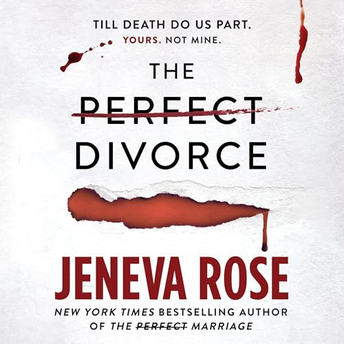 The Perfect Divorce von Blackstone Publishing