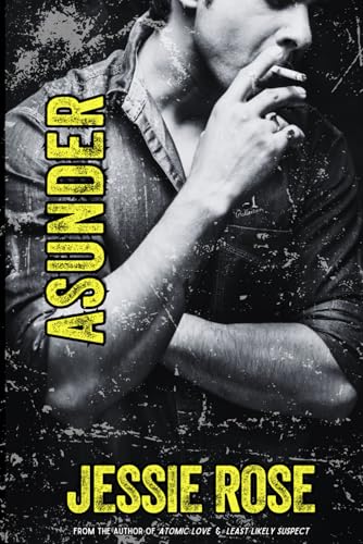 Asunder von Independently published