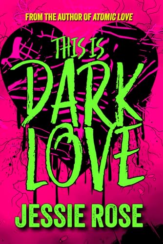 This is Dark Love