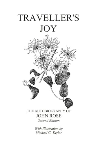 Traveller's Joy: Second Edition von Bookbaby