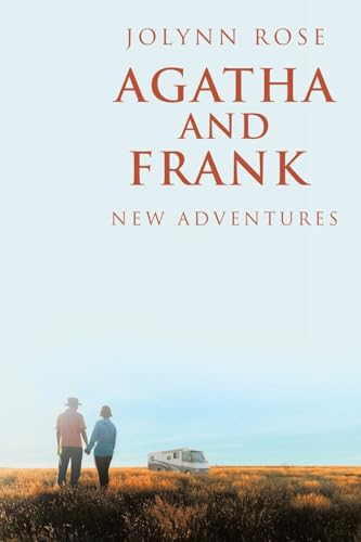 Agatha and Frank New Adventures von Trafford Publishing