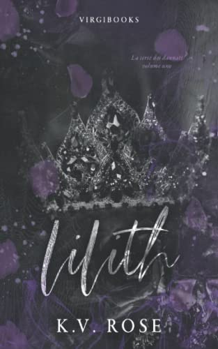 Lilith (I Dannati, Band 1)