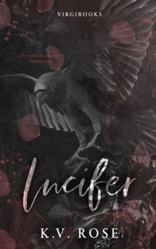 Lucifer (I Dannati, Band 2) von VIRGIBOOKS