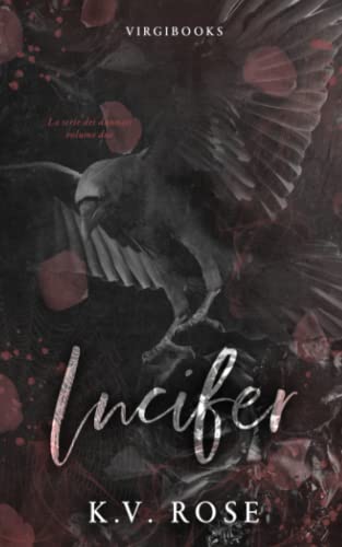 Lucifer (I Dannati, Band 2)
