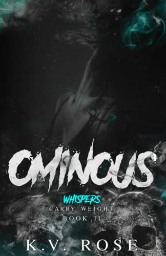 OMINOUS: Book II (Ecstasy, Band 3)