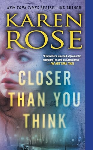 Closer Than You Think (The Cincinnati Series, Band 1)