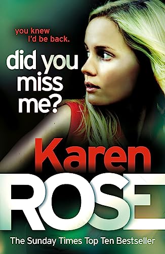 Did You Miss Me? (The Baltimore Series Book 3): You knew I'd be back von Headline