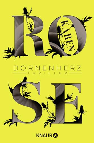 Dornenherz: Thriller