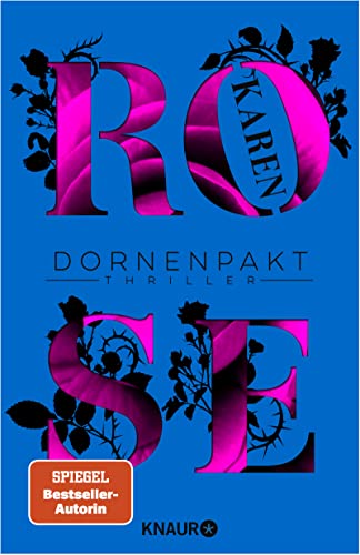 Dornenpakt: Thriller