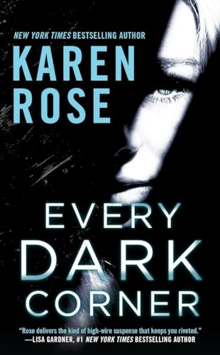Every Dark Corner (The Cincinnati Series, Band 3)