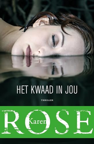 Het kwaad in jou von De Fontein Romans & Spanning