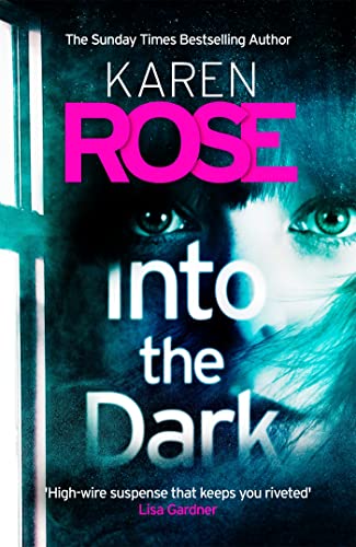 Into the Dark: The Cincinnati Series Book 5