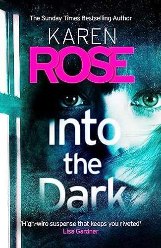 Into the Dark (The Cincinnati Series Book 5): the absolutely gripping Sunday Times Top Ten bestseller
