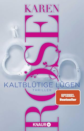 Kaltblütige Lügen: Thriller von Droemer Knaur*
