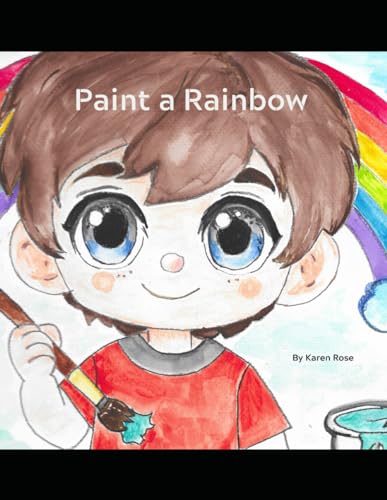 Paint a Rainbow
