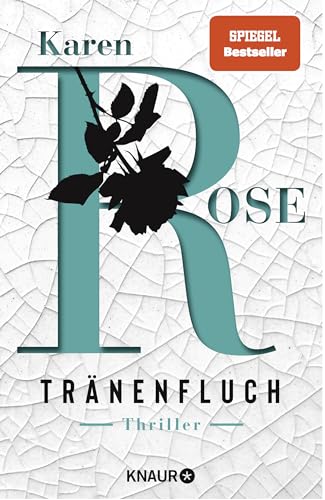 Tränenfluch: Thriller
