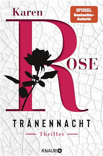 Tränennacht: Thriller von Knaur HC