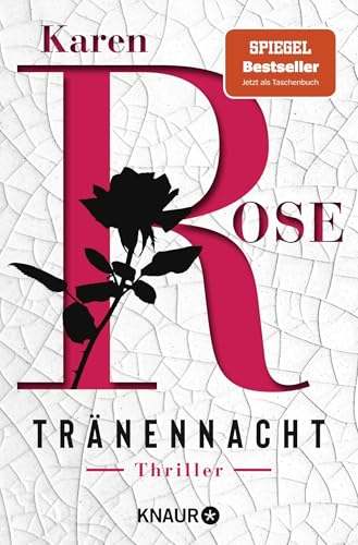 Tränennacht: Thriller von Droemer Knaur*