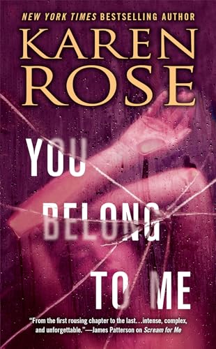 You Belong to Me (The Baltimore Series, Band 1)