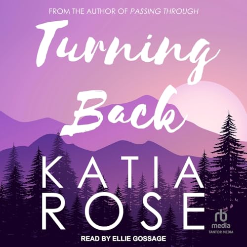 Turning Back von Blackstone Publishing