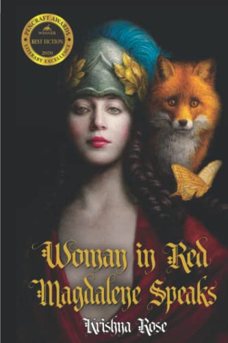 Woman in Red: Magdalene Speaks