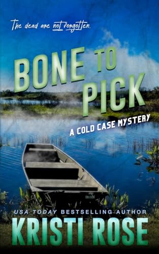 Bone to Pick von Vintage Housewife Books