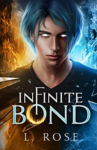 Infinite Bond Infinite Bond von Lila Rose