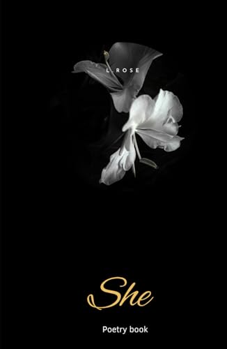 She von Independently published