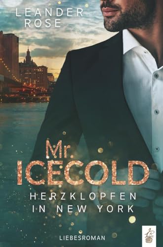 Mr.Icecold: Herzklopfen in New York