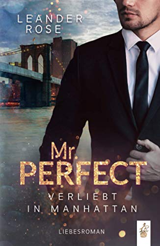 Mr.Perfect: Verliebt in Manhattan (Falling for a Gentleman)