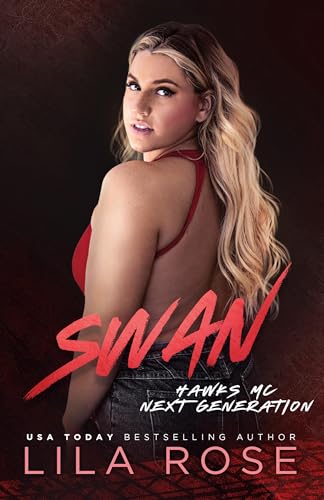 Swan von Lila Rose