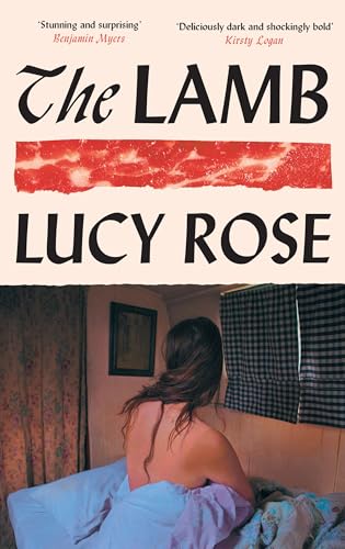 The Lamb: The bestselling literary sensation of 2025 von W&N