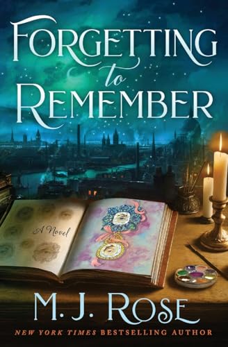 Forgetting to Remember Forgetting to Remember von BLUE BOX PRESS