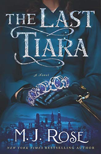 The Last Tiara The Last Tiara