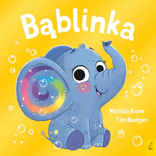 Bąblinka: Sklepik z magicznymi zwierzętami Bąblinka: Sklepik z magicznymi zwierzętami von Wilga