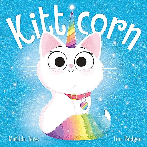 Kitticorn (The Magic Pet Shop) von Hodder Children's Books