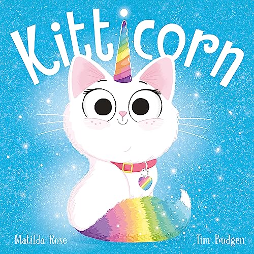 Kitticorn (The Magic Pet Shop)