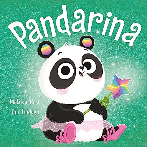 Pandarina (The Magic Pet Shop) von Hodder Children's Books
