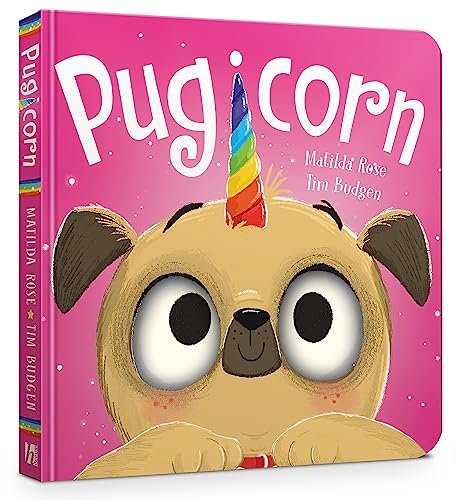 Pugicorn (The Magic Pet Shop) von Hodder Children's Books