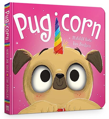 Pugicorn (The Magic Pet Shop)