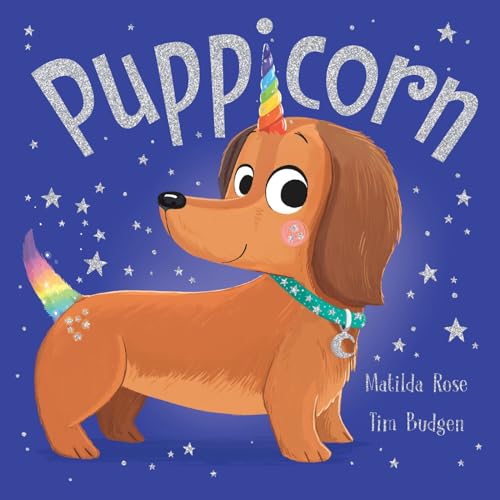 Puppicorn (The Magic Pet Shop)
