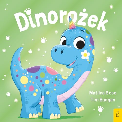 Sklepik z magicznymi zwierzętami Dinorożek Sklepik z magicznymi zwierzętami Dinorożek von Wilga