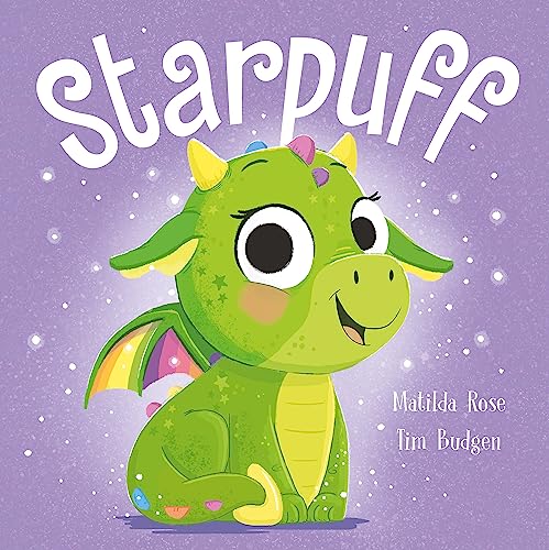 Starpuff (The Magic Pet Shop) von Hodder Children's Books