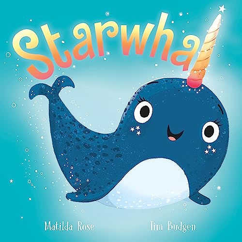Starwhal (The Magic Pet Shop)